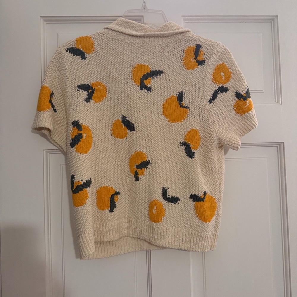 Anthropologie Maeve cardigan by Dylan Mierzwinski - Picture 5 of 5